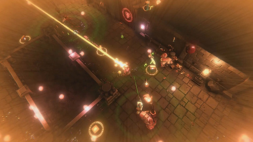 ���������꡼ No.006�Υ���ͥ������ / �Ϲ�������Υĥ��󥹥ƥ��å�STG��BDSM���ӥå����ɥ�󥯡������˥å����ޥ������פ���PS4��Switch�˸�����6��18�������ۿ���