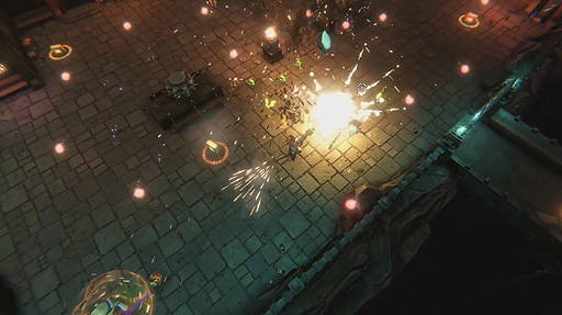 ���������꡼ No.007�Υ���ͥ������ / �Ϲ�������Υĥ��󥹥ƥ��å�STG��BDSM���ӥå����ɥ�󥯡������˥å����ޥ������פ���PS4��Switch�˸�����6��18�������ۿ���