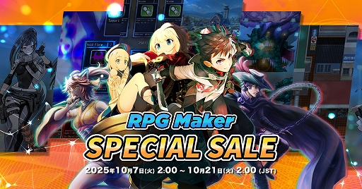 ꡼ No.001Υͥ / ĥ륷꡼ǿACTION GAME MAKERפ20󥪥աRPGĥMZסRPGĥMVפоݡSteamǥ볫