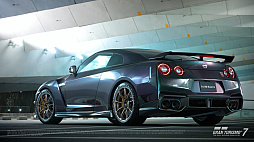 ֥ġꥹ7ס󥨥 VIII MRR35 GT-R '24ϥо졣ɥåȤΥ٥ȡGTեɲ