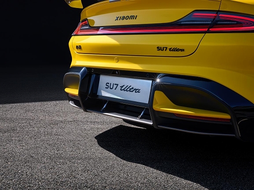 ���������꡼ No.005�Υ���ͥ������ / �֥����ġ��ꥹ��7�ס�Xiaomi SU7 Ultra���о졣���㥪�ߤȥݥ�ե��ˡ����ǥ����뤬�ѡ��ȥʡ����åפ�����