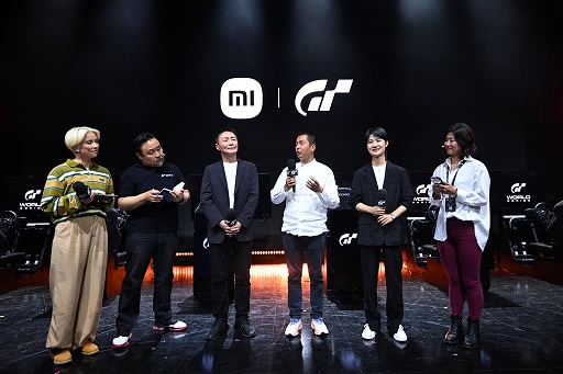 ���������꡼ No.010�Υ���ͥ������ / �֥����ġ��ꥹ��7�ס�Xiaomi SU7 Ultra���о졣���㥪�ߤȥݥ�ե��ˡ����ǥ����뤬�ѡ��ȥʡ����åפ�����