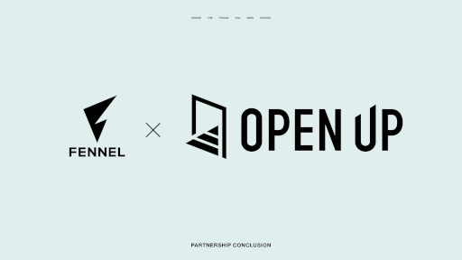 ꡼ No.003Υͥ / FENNELe⡼ݡĤ̤Ƽǯؤ˥ޤ̥Ϥ䱿žγڤEMSθå󶡥ץȡפ򳫻