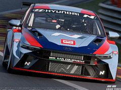 「グランツーリスモ7」，ヒョンデ エラントラ N TC，ポルシェ 911 GT3 R（992），シャオミ SU7 Ultraが登場