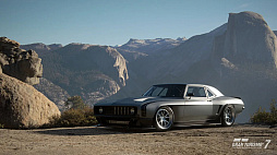 画像ギャラリー No.014のサムネイル画像 / 「グランツーリスモ7」，シボレー カマロ 1969 Race-Mod，マツダ アンフィニ RX-7 Type R，ルノー キャプチャー S Edition TCe 140が登場