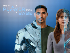 PlayStation Studios，プレイヤー自身がゲームに登場するプロジェクト「プレイヤーベース」を公開。応募受付もスタート