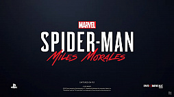 PS5Marvel's Spider-Man: Miles Moralesפȯɽ2020ǯۥǡ˥꡼