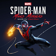 #003Υͥ/SIEMarvel's Spider-Man: Miles MoralesפʤPS54ȥŵʤɤͽμդ