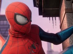 「Marvel's Spider-Man: Miles Morales」インプレッション。新たな少年スパイダーマンが，雪のニューヨークで奮闘する