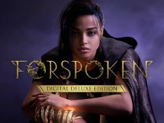 「FORSPOKEN Digital Deluxe Edition」が50％オフ。“スクウェア・エニックス アルティメットセール MAY2023”開幕