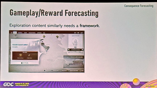 ꡼ No.003Υͥ / GDC 2025ϥץɤõߤ9ĤμˡRockstarCameron Williams᤬Ű쥬ɡ