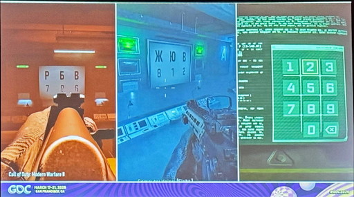 ꡼ No.006Υͥ / GDC 2025ϥץɤõߤ9ĤμˡRockstarCameron Williams᤬Ű쥬ɡ