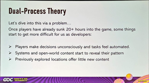 ꡼ No.009Υͥ / GDC 2025ϥץɤõߤ9ĤμˡRockstarCameron Williams᤬Ű쥬ɡ