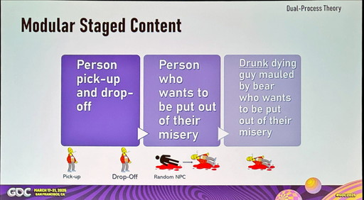 ꡼ No.010Υͥ / GDC 2025ϥץɤõߤ9ĤμˡRockstarCameron Williams᤬Ű쥬ɡ