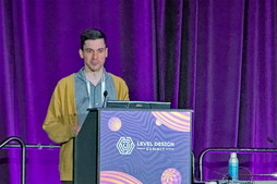 ꡼ No.011Υͥ / GDC 2025ϥץɤõߤ9ĤμˡRockstarCameron Williams᤬Ű쥬ɡ