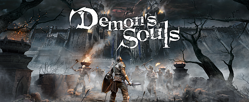 PS5ǡDemon's SoulsפܸܥϿȯɽбͥξ󤬸