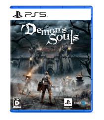 PS5Demon's SoulsסYouTuberˤ¶ץ쥤ưϤ٤뤯褵