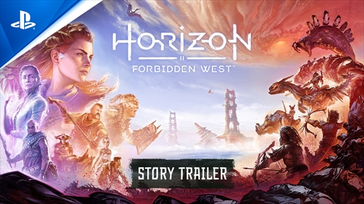 Horizon Forbidden Westסȡ꡼ȥ쥤顼ʥ󥰥С˸Ǥνбͥ餫