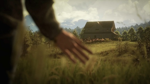 Returnal٥ȡ꡼ȥ쥤顼