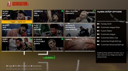 嵡ǡNBA 2K21פ˥ꥸʥΥ꡼Ϥ夲뿷⡼ɡȥޥNBAɤޥꥢΥȡ꡼