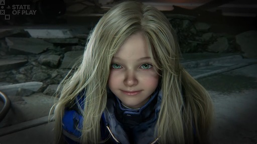 画像ギャラリー No.003のサムネイル画像 / カプコン新作SFアクションアドベンチャー「プラグマタ」,2026年リリース