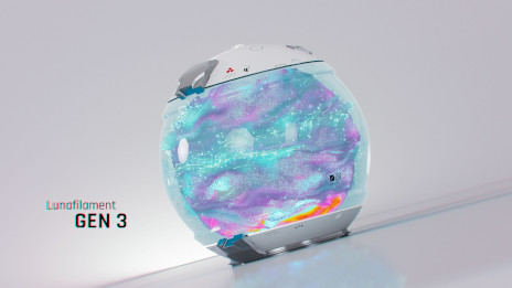 画像ギャラリー No.008のサムネイル画像 / カプコン新作SFアクションアドベンチャー「プラグマタ」,2026年リリース