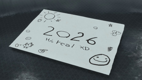 画像ギャラリー No.016のサムネイル画像 / カプコン新作SFアクションアドベンチャー「プラグマタ」,2026年リリース