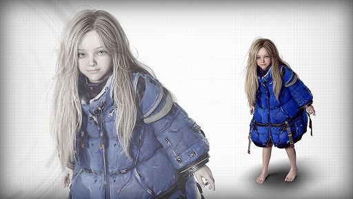 ���������꡼ No.003�Υ���ͥ������ / SF���������ADV�֥ץ饰�ޥ��ס�����ɥ����ɾ����ǥ����ʤΥϥå���ǽ�Ϥ�ꡤŨ�����ä���������륪���С��ɥ饤�֤�Ҳ�