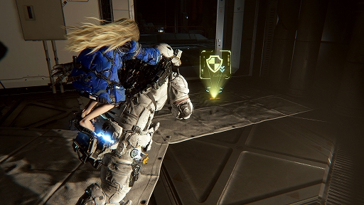 ���������꡼ No.006�Υ���ͥ������ / SF���������ADV�֥ץ饰�ޥ��ס�����ɥ����ɾ����ǥ����ʤΥϥå���ǽ�Ϥ�ꡤŨ�����ä���������륪���С��ɥ饤�֤�Ҳ�