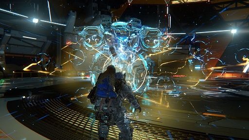 ���������꡼ No.009�Υ���ͥ������ / SF���������ADV�֥ץ饰�ޥ��ס�����ɥ����ɾ����ǥ����ʤΥϥå���ǽ�Ϥ�ꡤŨ�����ä���������륪���С��ɥ饤�֤�Ҳ�