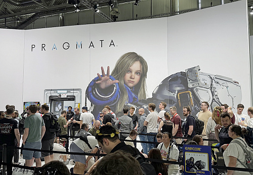 ꡼ No.001Υͥ / Υ󥿥ӥ塼ϡ֥ץ饰ޥפ񤷤˸ơͷ֤ʬ뿴Ϥ褵κܤˤҥ塼ȥǥʤδطȤϡgamescom