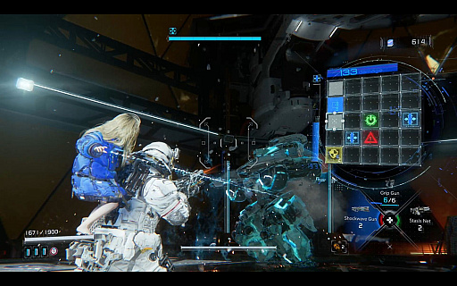 ꡼ No.004Υͥ / Υ󥿥ӥ塼ϡ֥ץ饰ޥפ񤷤˸ơͷ֤ʬ뿴Ϥ褵κܤˤҥ塼ȥǥʤδطȤϡgamescom