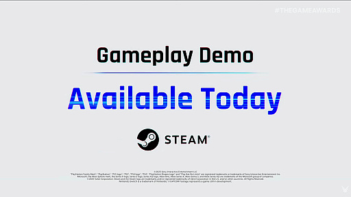 画像ギャラリー No.002のサムネイル画像 / 「プラグマタ」は2026年4月24日に発売。Nintendo Switch 2でのリリースも決定に