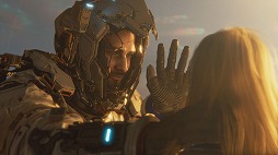 画像ギャラリー No.011のサムネイル画像 / 「プラグマタ」は2026年4月24日に発売。Nintendo Switch 2でのリリースも決定に