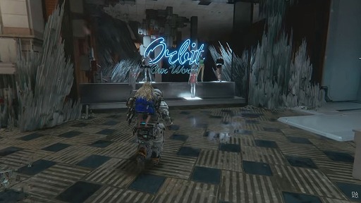 画像ギャラリー No.002のサムネイル画像 / SFアクションアドベンチャー「プラグマタ」，ニューヨークでの探索シーンを収録した最新トレイラーを公開