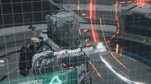 画像ギャラリー No.006のサムネイル画像 / 「プラグマタ」PC/PS5/Xbox版の発売日を4月17日に前倒し。拠点となる「シェルター」の様子を収録した最新トレイラーを公開