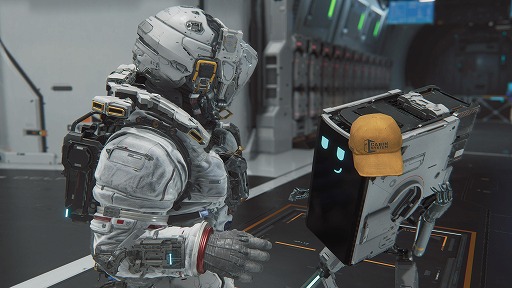 画像ギャラリー No.009のサムネイル画像 / 「プラグマタ」PC/PS5/Xbox版の発売日を4月17日に前倒し。拠点となる「シェルター」の様子を収録した最新トレイラーを公開