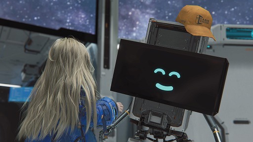 画像ギャラリー No.010のサムネイル画像 / 「プラグマタ」PC/PS5/Xbox版の発売日を4月17日に前倒し。拠点となる「シェルター」の様子を収録した最新トレイラーを公開