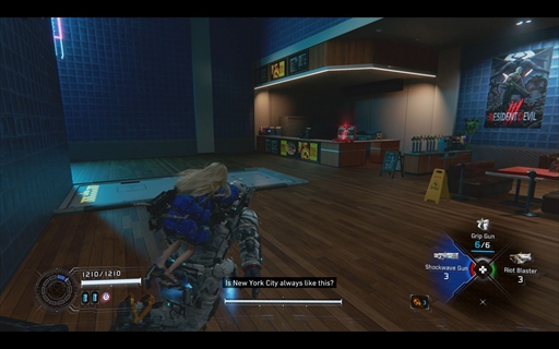 画像ギャラリー No.013のサムネイル画像 / ［インタビュー］「プラグマタ」のテーマは「何を基準として人と呼べるのか」。深みのある物語と幅広い戦闘スタイルでプレイヤーを楽しませる