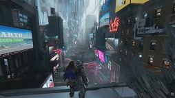 画像ギャラリー No.001のサムネイル画像 / 今夜22時から放送の「RADIO 4Gamer Tap（仮）」では，カプコンの「プラグマタ（体験版）」を紹介します