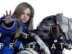 今夜22時から放送の「RADIO 4Gamer Tap（仮）」では，カプコンの「プラグマタ（体験版）」を紹介します