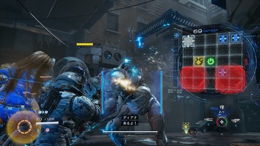 画像ギャラリー No.020のサムネイル画像 / ［プレイレポ］「プラグマタ」は王道ともいえるSFアクションアドベンチャー。銃撃戦とパズルを組み合わせた独特な戦闘や，少女アンドロイドとのエモーショナルな触れ合いを楽しめる