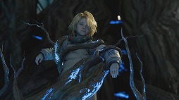 画像ギャラリー No.004のサムネイル画像 / 「プラグマタ」ディアナの姉妹機「エイト」が登場する最新トレイラーを公開。月面施設の管理AI「イドゥス」が主人公たちの前に立ちはだかる