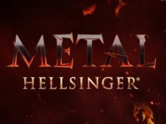 「Metal: Hellsinger」の発売日が9月15日に決定。デモ版の配信も本日開始