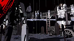 ���������꡼ No.006�Υ���ͥ������ / ��������󥢥ɥ٥���㡼��West of Dead�פ�PC��Xbox One������6��18���˥�꡼������ԤǤ����͸��ϽƤ��������򲼤�