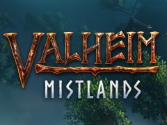 「Valheim」の大型アップデート“MISTLANDS”が本日配信。新たなバイオームの開放と共に“魔法”も実装へ