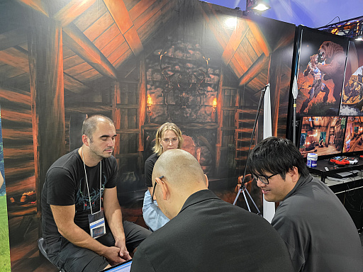 ꡼ No.005Υͥ / Υ󥿥ӥ塼Ϻ6ܤͽ¬äValheimפϤɤΤ褦ޤ졤礭ʤäΤTGSǥǥʡʹ