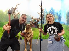 Υ󥿥ӥ塼Ϻ6ܤͽ¬äValheimפϤɤΤ褦ޤ졤礭ʤäΤTGSǥǥʡʹ