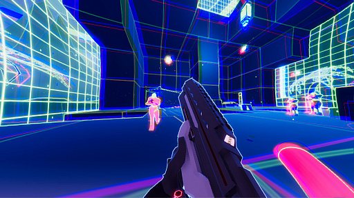 ���������꡼ No.002�Υ���ͥ������ / Ķ��®���塼������GTTOD: Get To The Orange Door�פΥǥ��Ǥ�Steam���ۿ����ϡ�Xbox One�Ǥ��꡼������