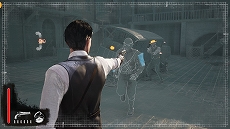 #005Υͥ/PC/PS5/Xbox Series XǡSherlock Holmes Chapter Oneפ꡼21ФΥۡॺ͸ȤADV